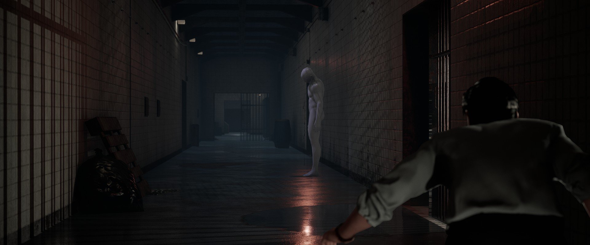 Past Cure - Imagen 14